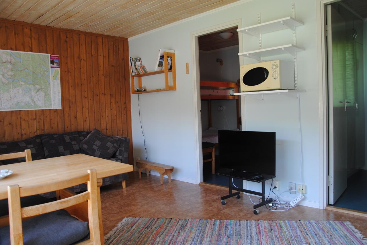 Bydalens Fjaellby Hallen Quarto foto